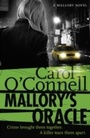 Cover: Mallory's Oracle - Headline Book Publishing