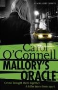 Cover: Mallory's Oracle - Headline Book Publishing