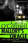 Cover: Mallory's Oracle - Headline Book Publishing