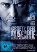 Cover: Gesetz der Rache - PARAMOUNT