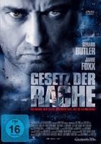Enlarge image Cover: Gesetz der Rache - PARAMOUNT