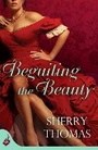 Cover: Beguiling the Beauty: Fitzhugh Book 1 - Headline Eternal
