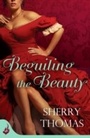 Cover: Beguiling the Beauty: Fitzhugh Book 1 - Headline Eternal