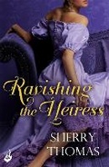 Cover: Ravishing the Heiress: Fitzhugh Book 2 - Headline Eternal