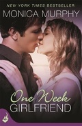 Cover: One Week Girlfriend: One Week Girlfriend Book 1 - Headline Eternal