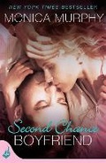 Cover: Second Chance Boyfriend: One Week Girlfriend Book 2 - Headline Eternal