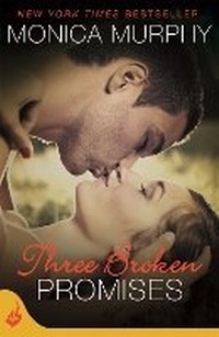 Enlarge image Cover: Three Broken Promises: One Week Girlfriend Book 3 - Headline Eternal