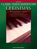 Cover: Classic Piano Repertoire - Christmas - Hal Leonard Corporation