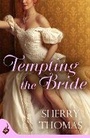 Cover: Tempting the Bride: Fitzhugh Book 3 - Headline Eternal