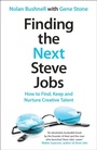 Cover: Finding the Next Steve Jobs - Headline Book Publishing