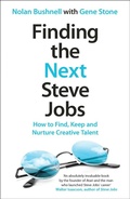 Cover: Finding the Next Steve Jobs - Headline Book Publishing