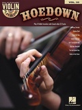 Cover: Hoedown - Hal Leonard Corporation