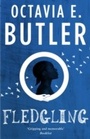 Cover: Fledgling - Headline Book Publishing