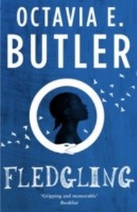 Enlarge image Cover: Fledgling - Headline Book Publishing