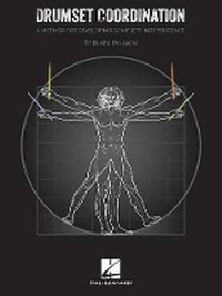 Abbildung von: Drumset Coordination - Hal Leonard Corporation