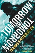 Cover: Tomorrow and Tomorrow - Headline Book Publishing