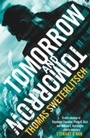Cover: Tomorrow and Tomorrow - Headline Book Publishing