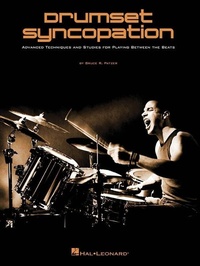 Abbildung von: Drumset Syncopation - Hal Leonard Corporation