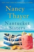 Cover: Nantucket Sisters - Headline Book Publishing