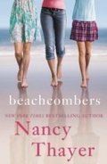 Cover: Beachcombers - Headline Review