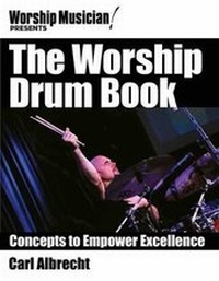 Abbildung von: The Worship Drum Book - Hal Leonard Corporation