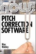 Cover: Pitch Correction Software Now! - Hal Leonard Corporation