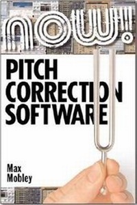 Enlarge image Cover: Pitch Correction Software Now! - Hal Leonard Corporation