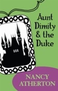 Cover: Aunt Dimity and the Duke (Aunt Dimity Mysteries, Book 2) - Headline Book Publishing