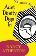 Cover: Aunt Dimity Digs In (Aunt Dimity Mysteries, Book 4) - Headline Book Publishing