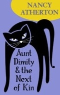 Cover: Aunt Dimity and the Next of Kin (Aunt Dimity Mysteries, Book 10) - Headline Book Publishing