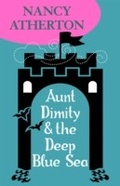 Cover: Aunt Dimity and the Deep Blue Sea (Aunt Dimity Mysteries, Book 11) - Headline Book Publishing