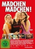Cover: M&auml;dchen M&auml;dchen! - Paramount Home Entertainment