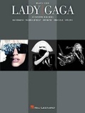Cover: Lady Gaga - Hal Leonard Corporation