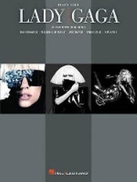 Abbildung von: Lady Gaga - Hal Leonard Corporation