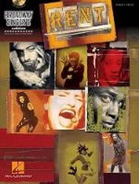 Abbildung von: Rent - Hal Leonard Corporation