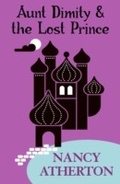 Cover: Aunt Dimity and the Lost Prince (Aunt Dimity Mysteries, Book 18) - Headline Book Publishing