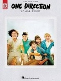 Cover: One Direction - Up All Night - Hal Leonard Corporation