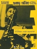 Cover: Sonny Rollins, Art Blakey & Kenny Drew - Hal Leonard Corporation