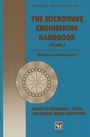 Cover: The Microwave Engineering Handbook - Springer