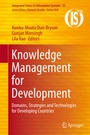 Cover: Knowledge Management for Development - Springer