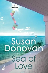 Abbildung von: Sea of Love: Bayberry Island Book 1 - Headline Eternal
