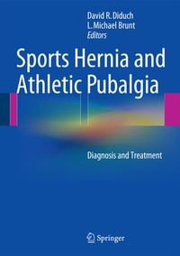 Abbildung von: Sports Hernia and Athletic Pubalgia - Springer