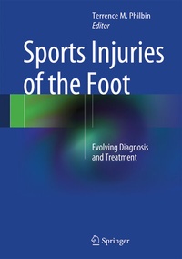 Abbildung von: Sports Injuries of the Foot - Springer