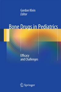 Abbildung von: Bone Drugs in Pediatrics - Springer