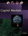 Cover: Capital Markets - South-Western