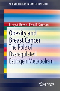 Abbildung von: Obesity and Breast Cancer - Springer