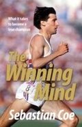 Cover: The Winning Mind - Headline Book Publishing