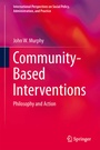 Cover: Community-Based Interventions - Springer