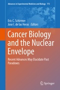 Cover: Cancer Biology and the Nuclear Envelope - Springer