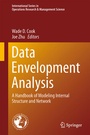 Cover: Data Envelopment Analysis - Springer
